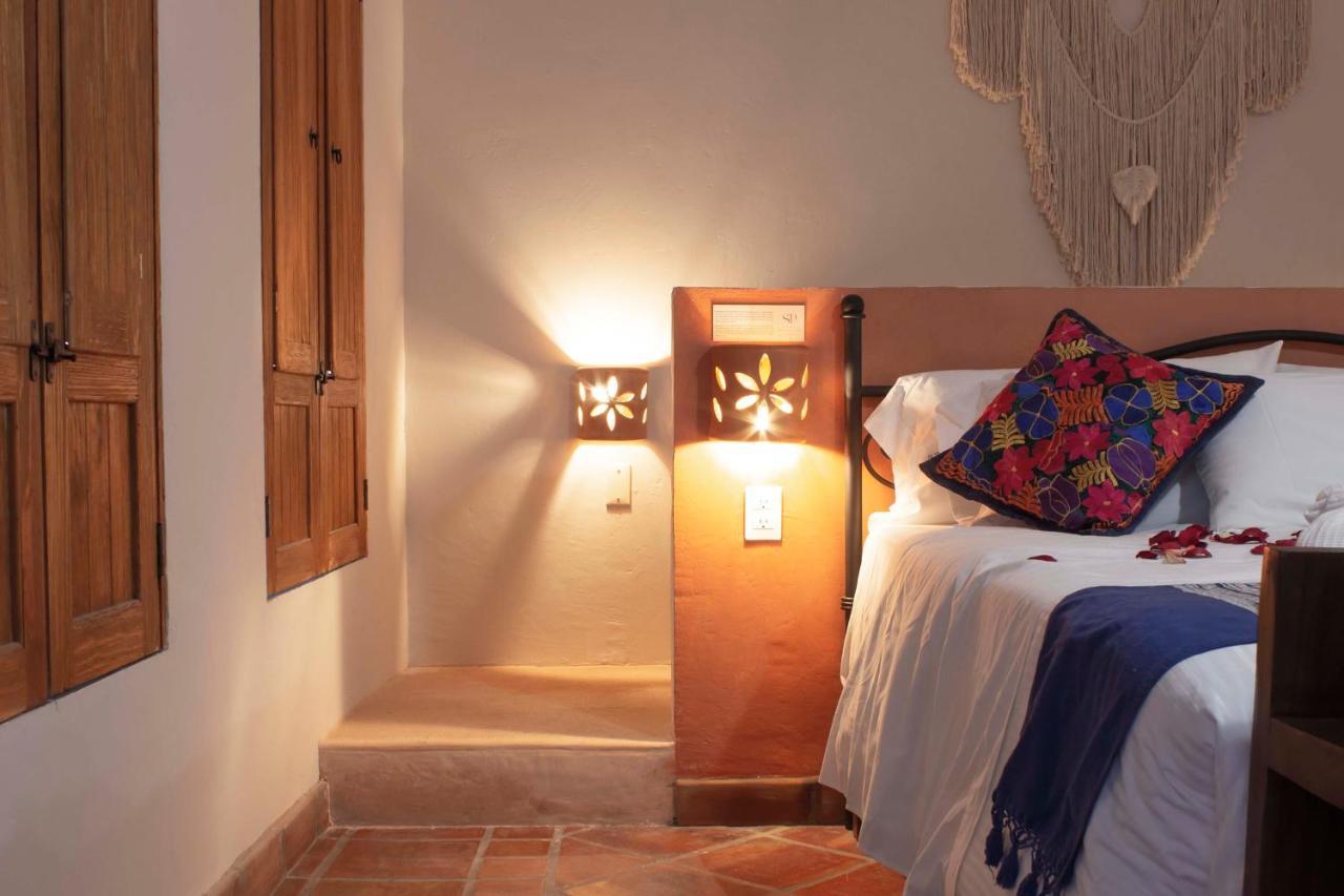 Puerta San Pedro Hotel Tlaquepaque Екстериор снимка