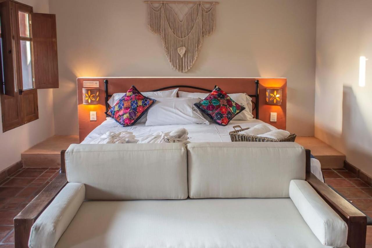 Puerta San Pedro Hotel Tlaquepaque Екстериор снимка