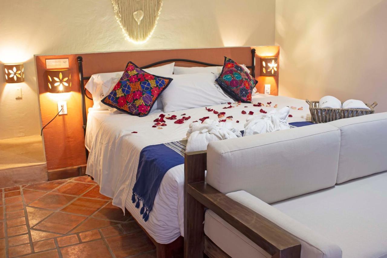 Puerta San Pedro Hotel Tlaquepaque Екстериор снимка