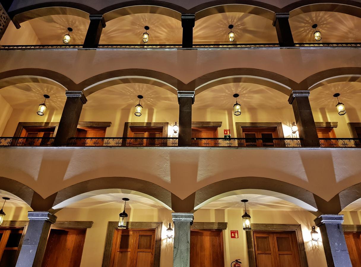 Puerta San Pedro Hotel Tlaquepaque Екстериор снимка