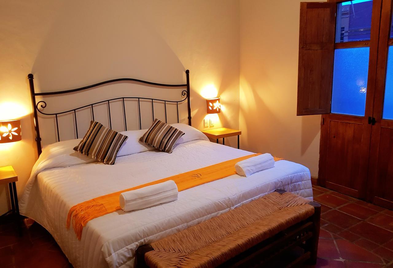 Puerta San Pedro Hotel Tlaquepaque Екстериор снимка