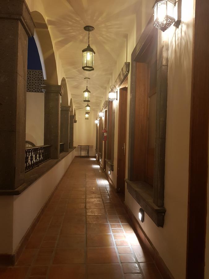 Puerta San Pedro Hotel Tlaquepaque Екстериор снимка