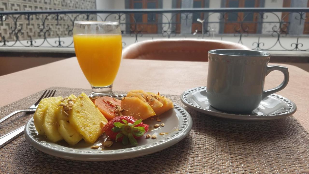 Puerta San Pedro Hotel Tlaquepaque Екстериор снимка