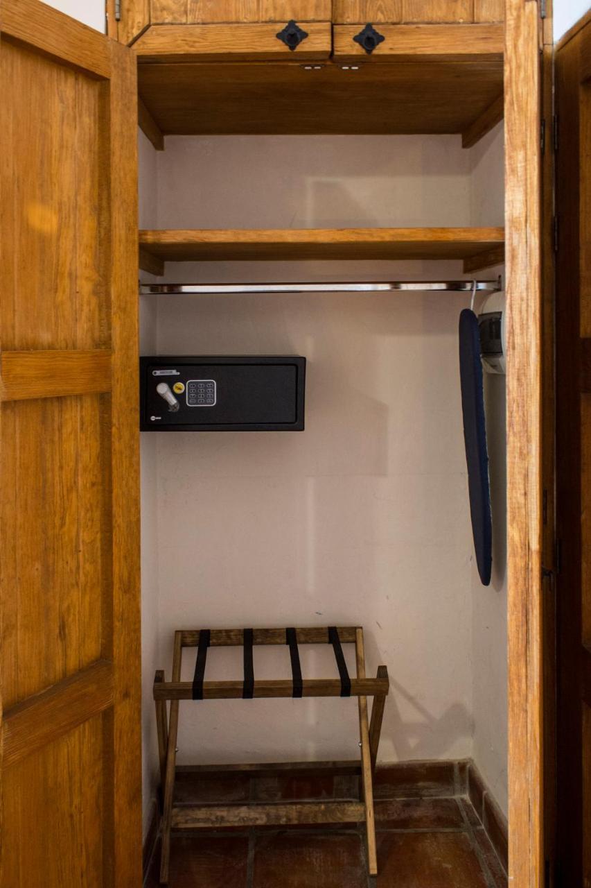 Puerta San Pedro Hotel Tlaquepaque Екстериор снимка