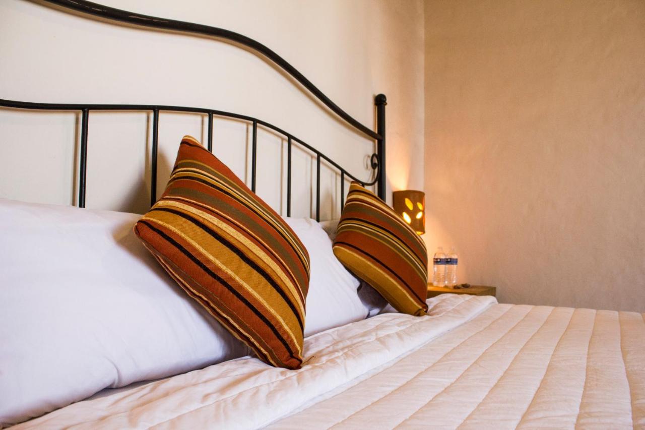 Puerta San Pedro Hotel Tlaquepaque Екстериор снимка