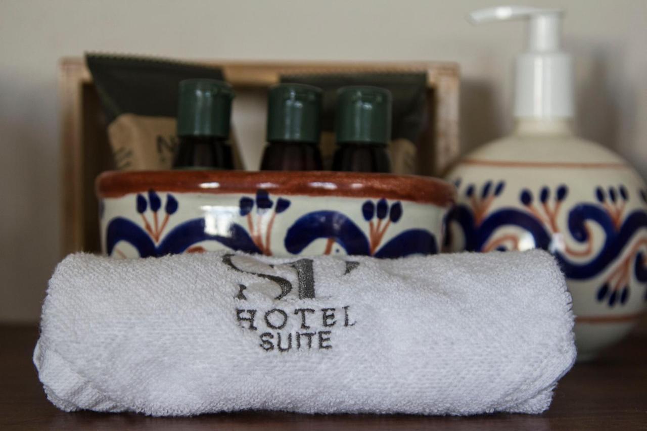 Puerta San Pedro Hotel Tlaquepaque Екстериор снимка