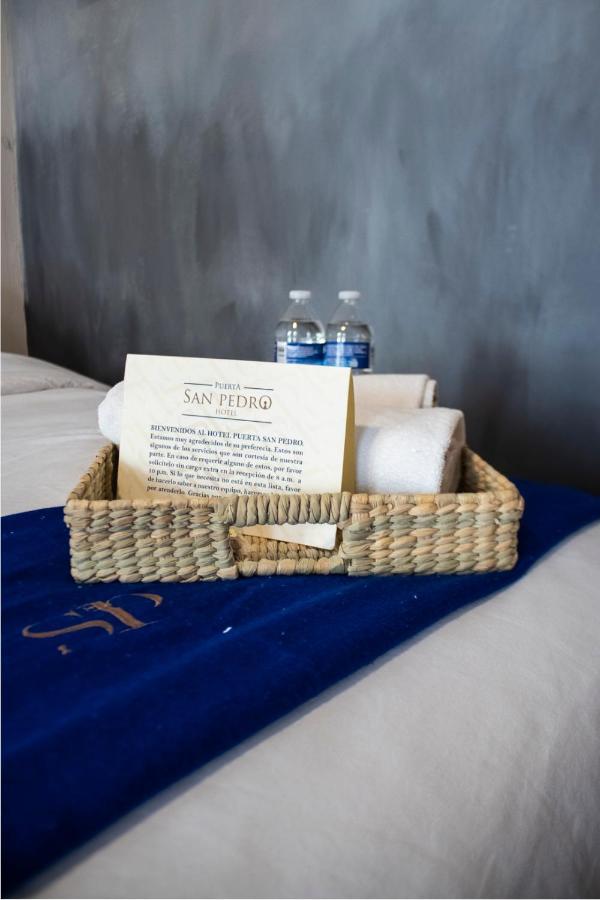 Puerta San Pedro Hotel Tlaquepaque Екстериор снимка